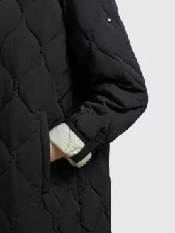 Khujo Übergangsmantel 'SIRA' -WinterSchick Verkäufe c0024e74edcc53a88189bb5ed96a80fd