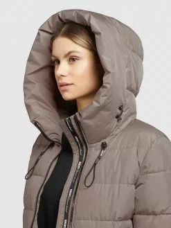 Khujo Mantel 'Jilias 3' -WinterSchick Verkäufe c02790f0b1aa502478206d4622c60c88