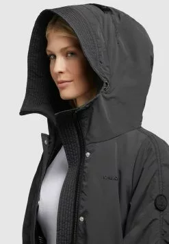Khujo SILICA - Parka - Schwarz 12 Khujo SILICA - Parka - Schwarz -WinterSchick Verkäufe c03c087cce014aa7a1fee14762d4e943