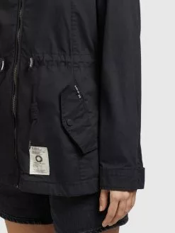 Khujo Übergangsjacke ' SESIA ' -WinterSchick Verkäufe c068ba090e198c603acfa0bf284a0c6a