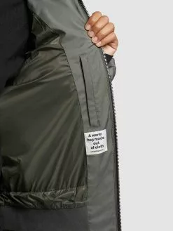 Khujo Jacke 'Japura 2' -WinterSchick Verkäufe c086812ccac9da6599b7592276b34ceb