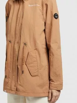 Khujo Jacke 'CAIMA' -WinterSchick Verkäufe c13756f584fa174b8627a00331408fa3