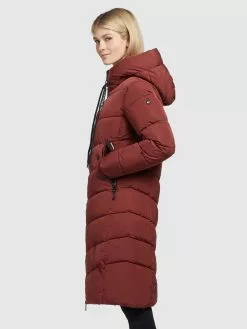 Khujo Wintermantel ' KLAYD ' -WinterSchick Verkäufe c1823b7af67ed1752bf64842fef6524b