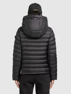 Khujo Jacke 'Lovina' -WinterSchick Verkäufe c1d88c9d2896cb5bedc023d3628f0e82