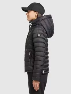 Khujo Jacke 'Lovina' -WinterSchick Verkäufe c2ddd83ec1dcc675085b907f2ca96ffa