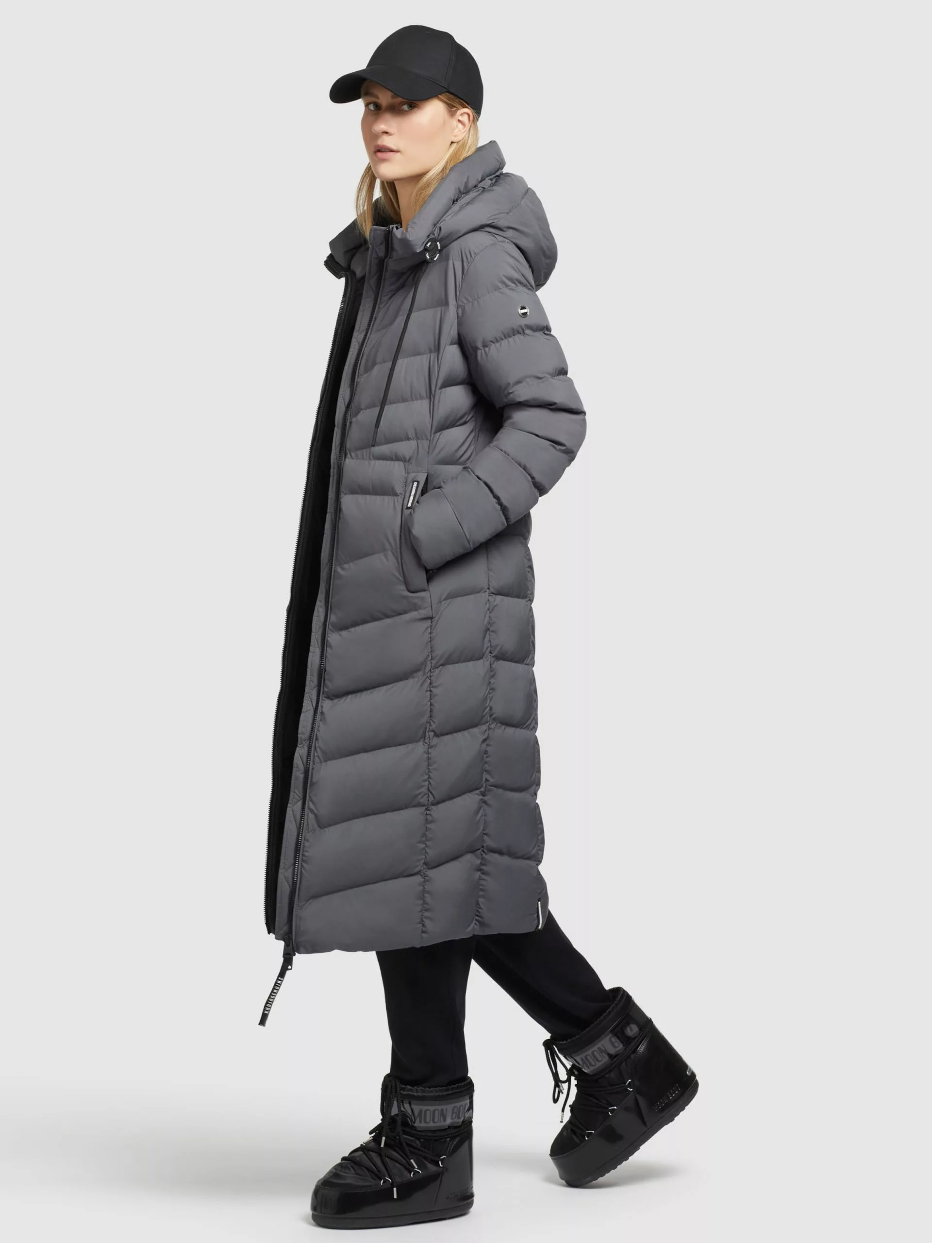 Khujo Winterjacke 8 Khujo Winterjacke – Bild 6
