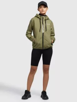 Khujo Jacke 'Rolava' -WinterSchick Verkäufe c477a33be6bd52319a3d203925695b92