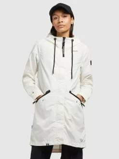 Khujo Übergangsmantel 'GAMES2' -WinterSchick Verkäufe c520bb60aec523c644e6fd7d310c5391