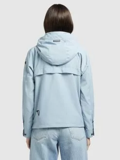 Khujo Jacke 'BLAIR' -WinterSchick Verkäufe c6310b1e08835f0a5aef2fe81812f1e1