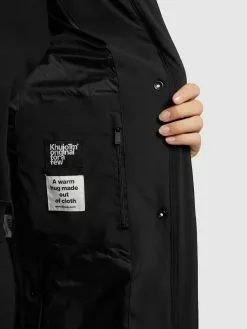 Khujo Mantel 'Namita' 16 Khujo Mantel 'Namita' -WinterSchick Verkäufe c69505051ad3f1e13f4d17e4f2f98581