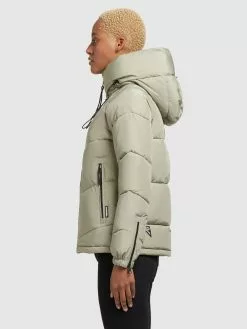 Khujo Jacke 'Esila' -WinterSchick Verkäufe c6d9bc378b5a9266c3126058c480998a