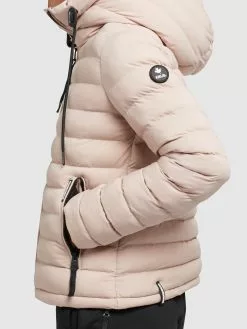 Khujo Jacke 'Lovina' -WinterSchick Verkäufe c6ef725240861edf0835093587fadaa2