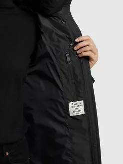 Khujo Jacke 'Jordis' -WinterSchick Verkäufe c70c18c206f51cd7f19b1e7667299eb8