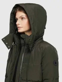 Khujo Jacke 'Eunice' -WinterSchick Verkäufe c8239761fdf423d09cc30617b0662966