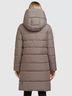 Khujo Mantel 'Jilias 3' -WinterSchick Verkäufe c9581486d027a3d99e4471952c72a174