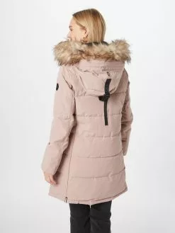 Khujo Mantel 'CLOREN' -WinterSchick Verkäufe c9789d4c7e70b28cd48e72ddc1b6c036