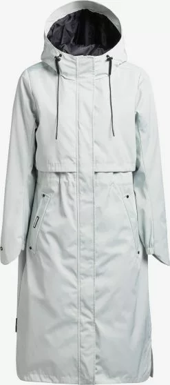 Khujo Mantel 'Jomana'