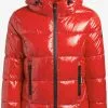 Khujo Winterjacke 'Fala' -WinterSchick Verkäufe ca18bf65d334cc11e1e95ff95ffc4112