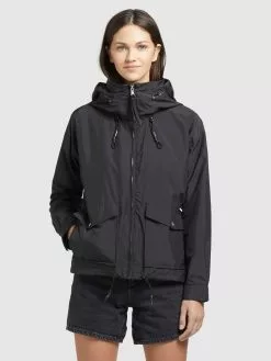 Khujo Jacke 'BLAIR' 15 Khujo Jacke 'BLAIR' -WinterSchick Verkäufe cb1cfac29de06841b42729843fbe4515