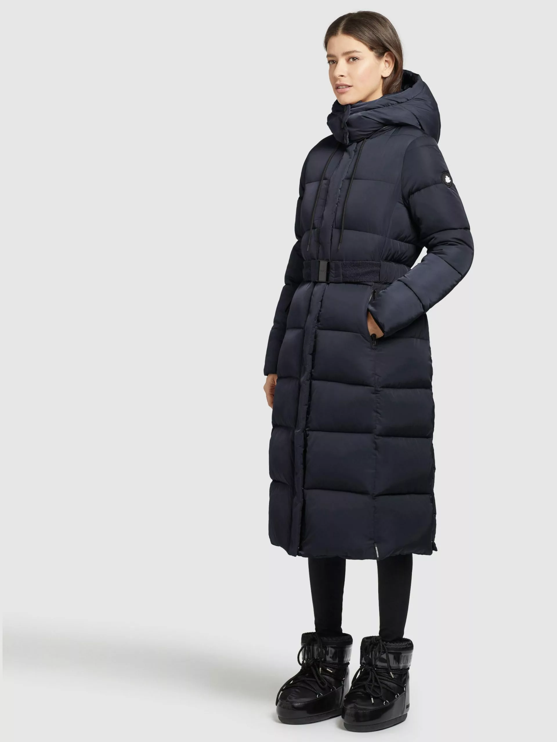 Khujo Mantel 5 Khujo Mantel – Bild 3