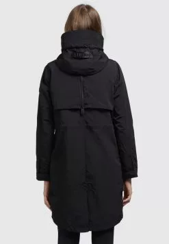 Khujo ADDA - Kurzmantel - Schwarz 10 Khujo ADDA - Kurzmantel - Schwarz -WinterSchick Verkäufe ccc4b967332b433e902e2fde2951416a