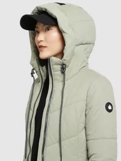 Khujo Mantel 'Aribay 3' -WinterSchick Verkäufe ce1df61d40f6a656407cb5e057cc4dfd