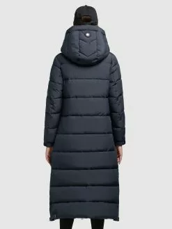 Khujo Mantel 'Deria' -WinterSchick Verkäufe ce1fc911067bd311192dc0e6d3edaa27