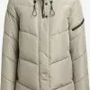 Khujo Winterjacke 'Jordis' -WinterSchick Verkäufe cee7bb6ab5747f90a8291705611f6fd6