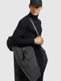 Khujo Winterjacke 'Borrow' -WinterSchick Verkäufe cf3815493c2350a3c41678ee1c8fef84