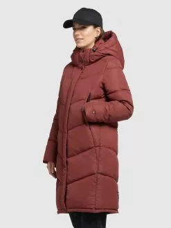 Khujo Winterjacke ' LIMETTA ' -WinterSchick Verkäufe cf6ed998a6b806301092b138d161cfb1
