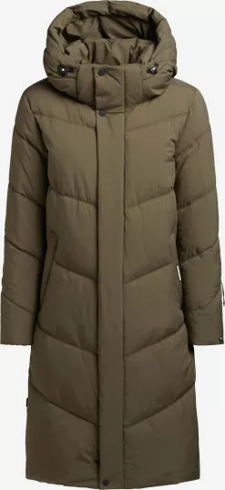 Khujo Winterjacke 'Torino2'