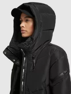 Khujo Mantel 'Sonje3' -WinterSchick Verkäufe cff63de1cc9c48bf4a82e27610aaf5e1