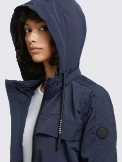 Khujo Übergangsmantel 'VOYA3' -WinterSchick Verkäufe d01c9c4c576a928899debfc9ffec7eec