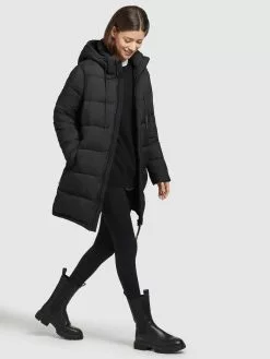 Khujo Mantel -WinterSchick Verkäufe d0d075a182186036a1df4e6af09d9e09