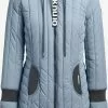 Khujo Jacke 'Jerry' -WinterSchick Verkäufe d13b6ee373ba0c27694f80b818fa40e1