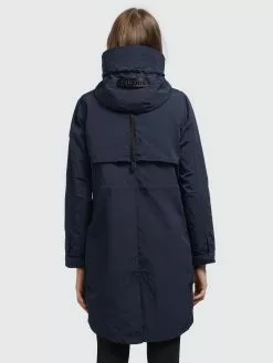 Khujo Übergangsmantel ' ADDA2 ' -WinterSchick Verkäufe d164adca43b7022bd787ba82c2807c4c