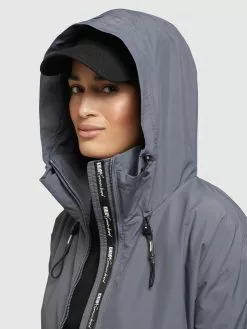 Khujo Jacke 'BLAIR' -WinterSchick Verkäufe d23aac4cbb7038d5695c9214d21bfccc