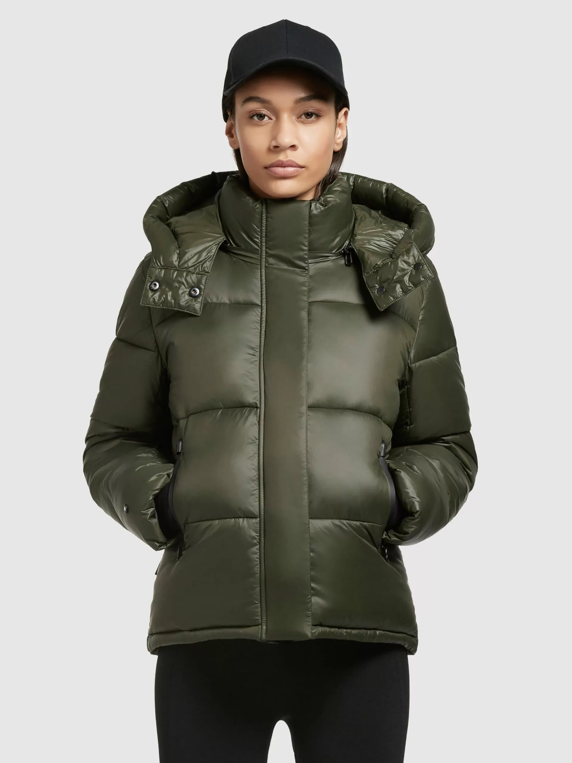 Khujo Jacke 'Valona' 4 Khujo Jacke 'Valona' – Bild 2