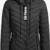 Khujo Jacke 'Patt' -WinterSchick Verkäufe d253c5e1f057c68a82b4ad9242234d46