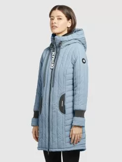 Khujo Jacke 'Jerry' -WinterSchick Verkäufe d2d66531514a20d7b504f096fe7c04f9