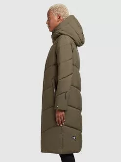 Khujo Winterjacke 'Torino2' -WinterSchick Verkäufe d45e30839b02bf29f0fc010899562479