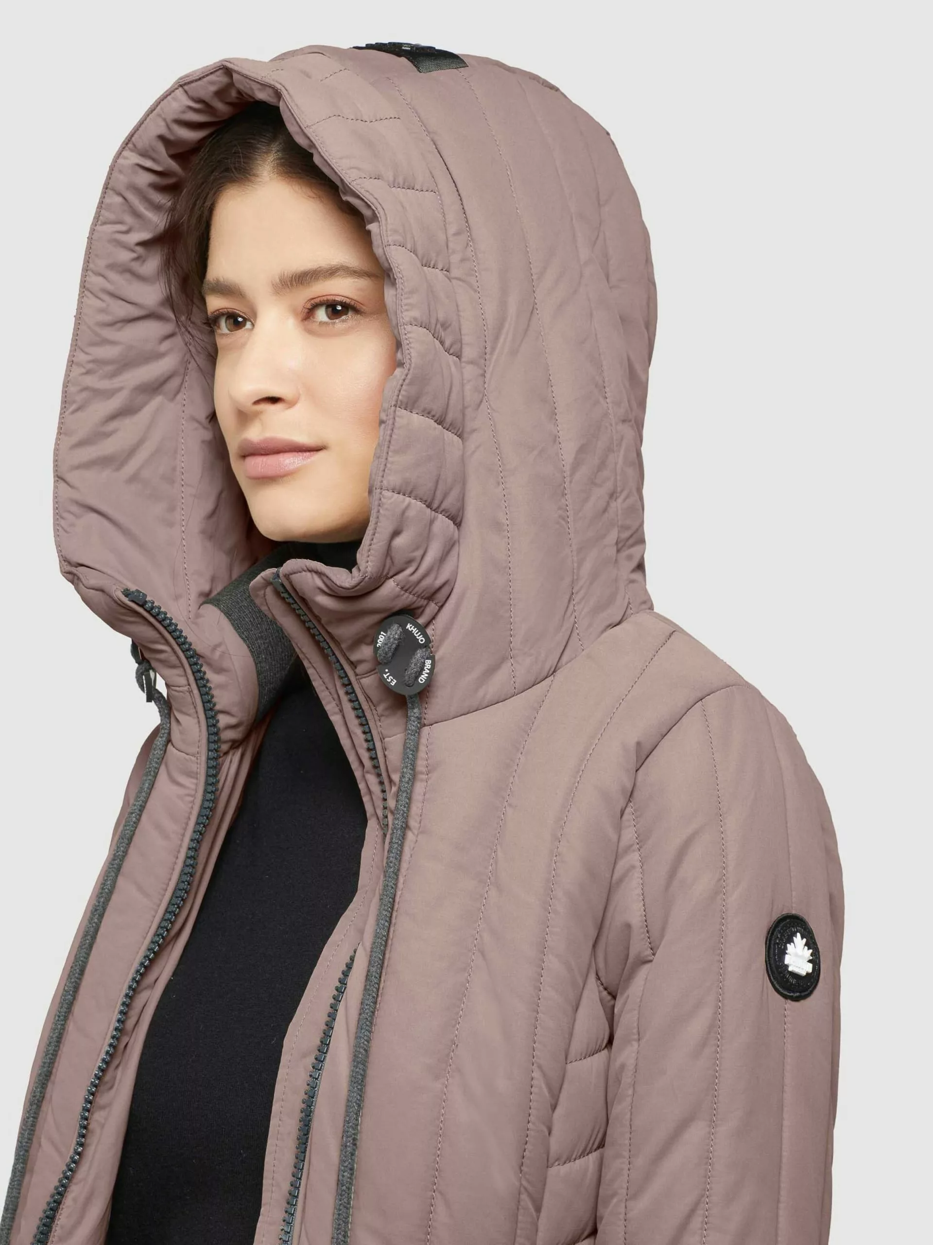 Khujo Jacke 'Jerry' 9 Khujo Jacke 'Jerry' – Bild 7