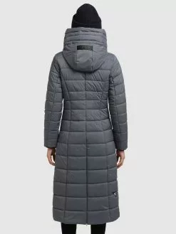 Khujo Mantel 'Casca' -WinterSchick Verkäufe d6167c8dcbb82fb90a3afb85b274006e