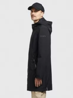 Khujo Mantel ' YORK ' -WinterSchick Verkäufe d6306cd89fd1ed06fc6bdd9b9d5a7d07