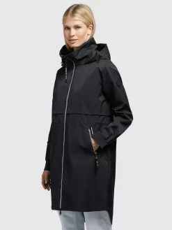 Khujo Übergangsmantel 'ARIANA2' -WinterSchick Verkäufe d65e2f954ddd40be2d0cd144b51ef38d