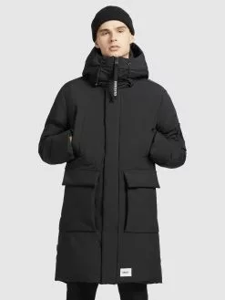 Khujo Winterjacke 'Chester' -WinterSchick Verkäufe d6f66dde778d3f6135383a8113e7d069