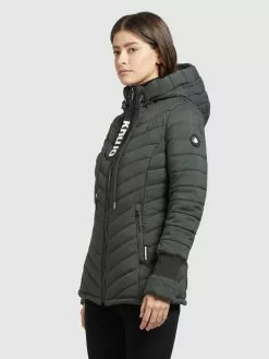 Khujo Jacke 'Patt' 14 Khujo Jacke 'Patt' -WinterSchick Verkäufe d72ba7c4af9442e36d9dd59c54e12379