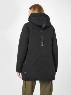 Khujo Jacke 'Kanda 2' 10 Khujo Jacke 'Kanda 2' -WinterSchick Verkäufe d75ef331f9197cb99a32d8ca9a408f4f