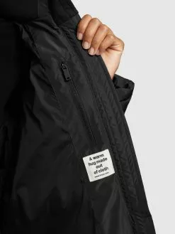 Khujo Jacke 'Tuba' -WinterSchick Verkäufe d7a3e24c0e379062d7a567c06551022b