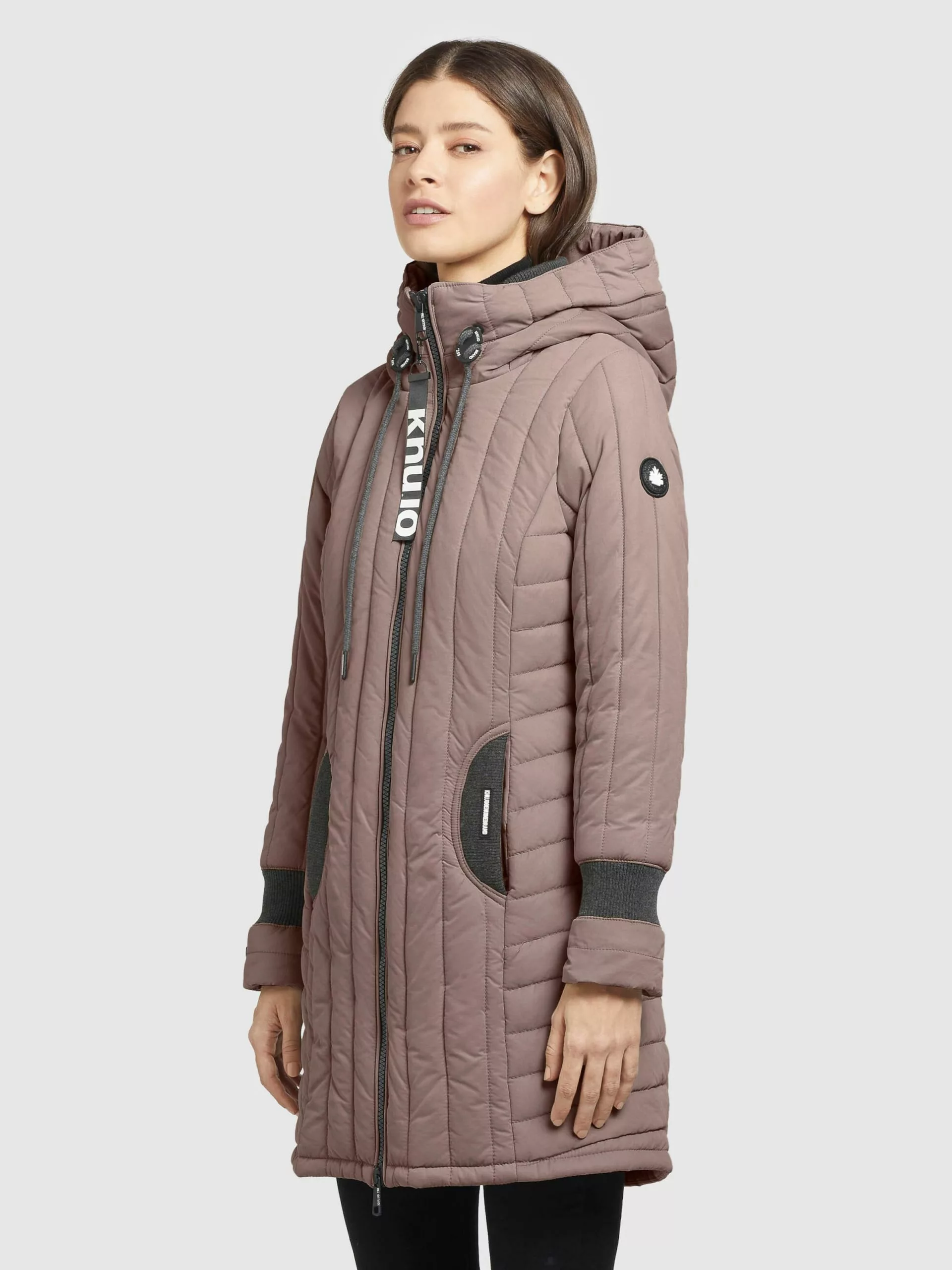 Khujo Jacke 'Jerry' 7 Khujo Jacke 'Jerry' – Bild 5